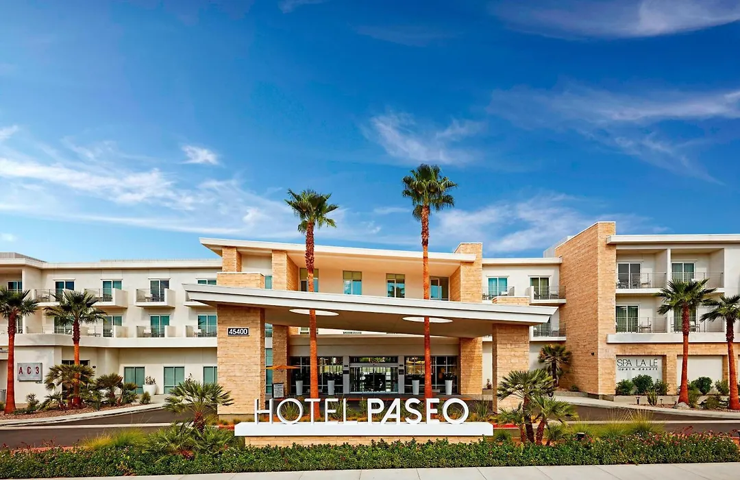 Hotel Paseo, Autograph Collection-1