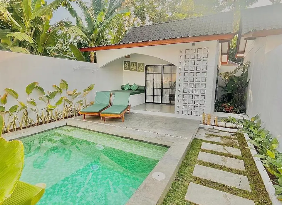 Cozy Cottages Lombok-1