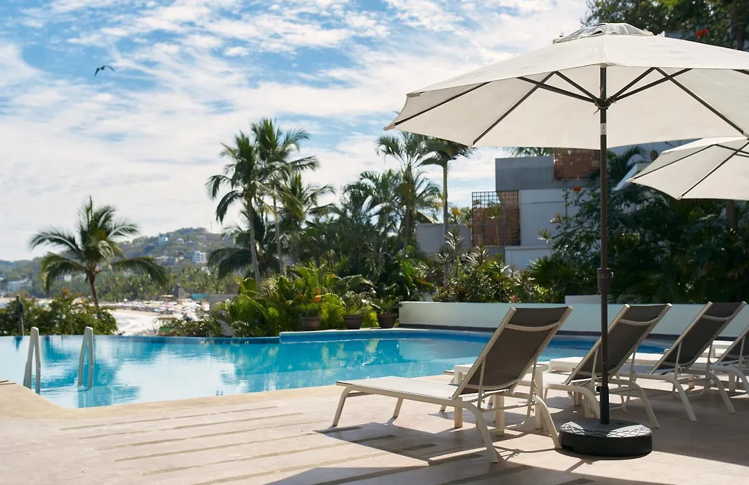 Ysuri Sayulita - Beachfront Hotel-1
