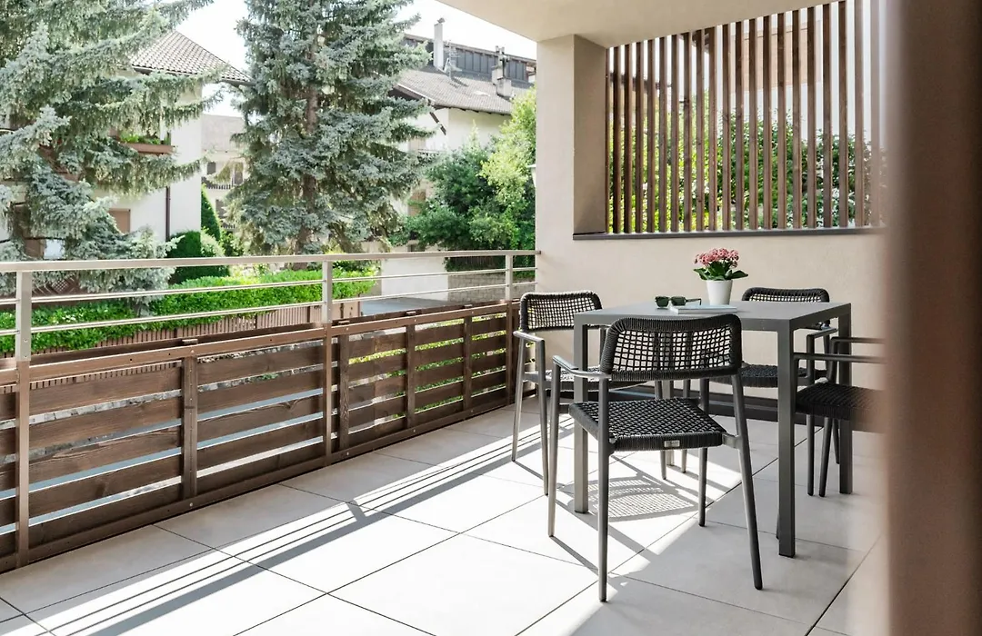 Apartment Ruprecht-1