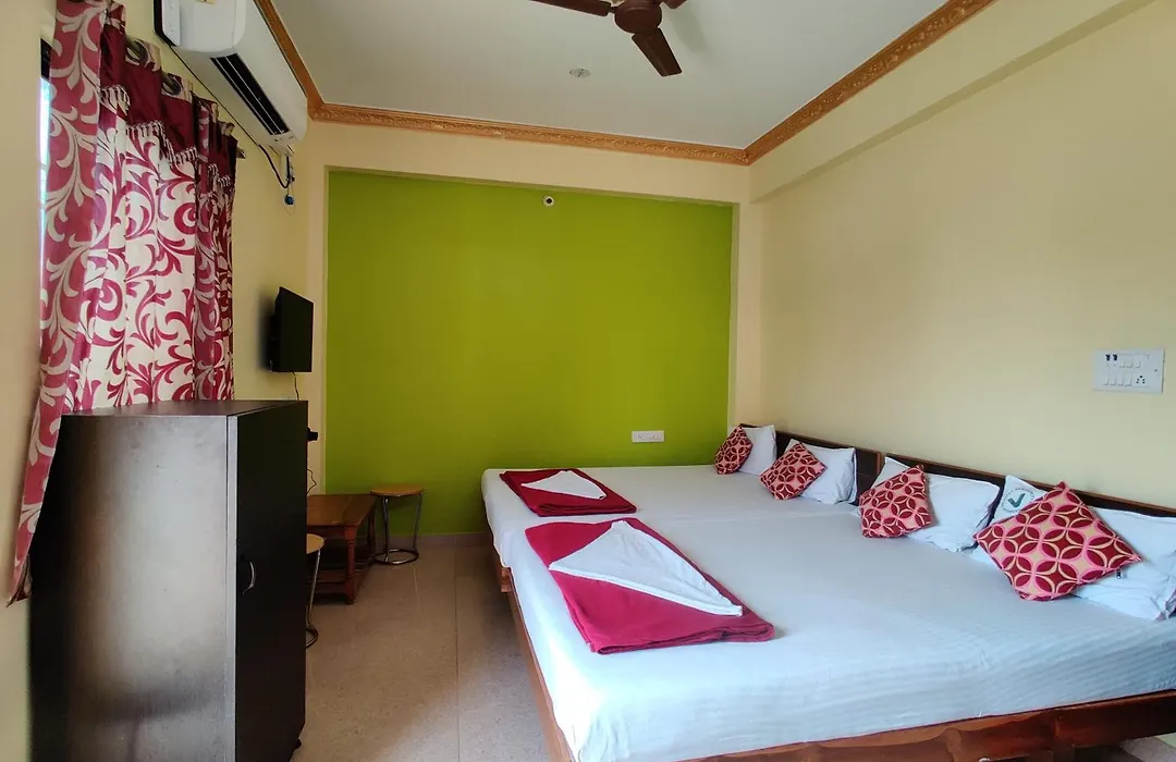 Sri Vally Residency-1