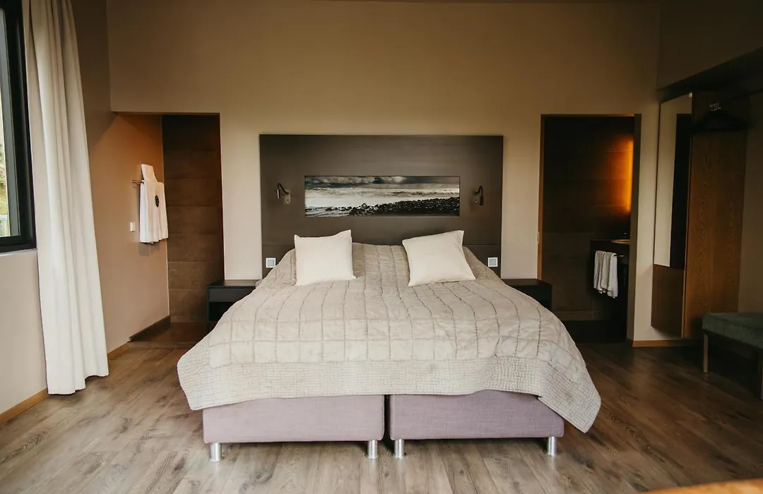 Hotel Vik I Myrdal-1