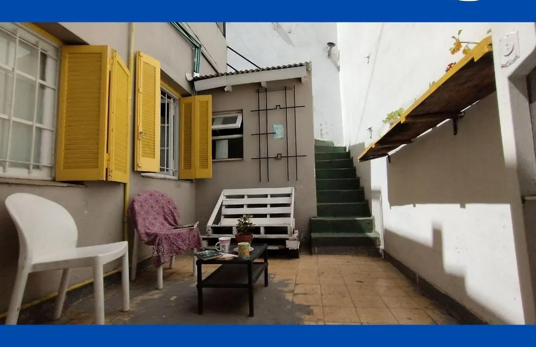Hostel Brown-1