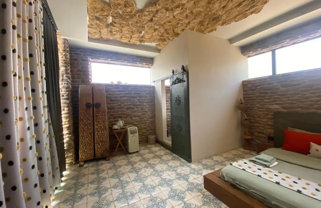 HemDem Butik Otel Alçıtepe-1
