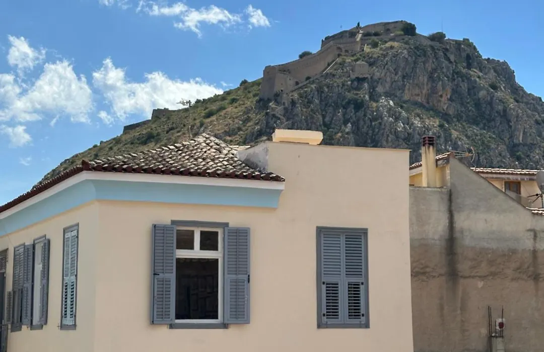 Castellano Hotel & Suites-1