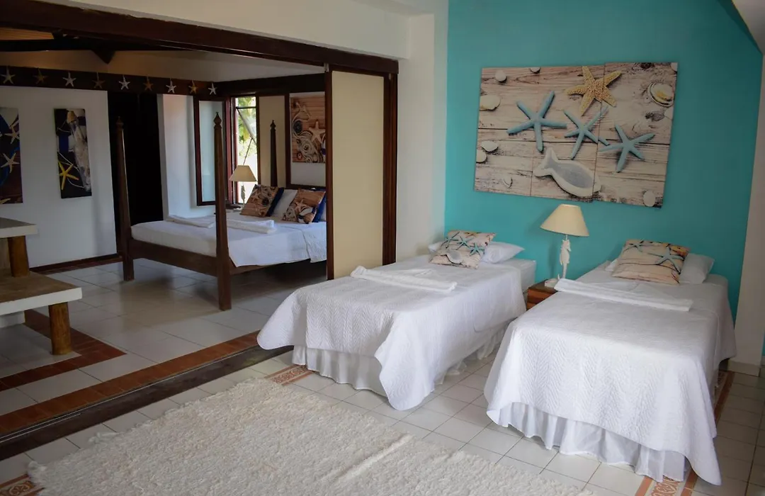 Pousada Aloha Ubatuba-1