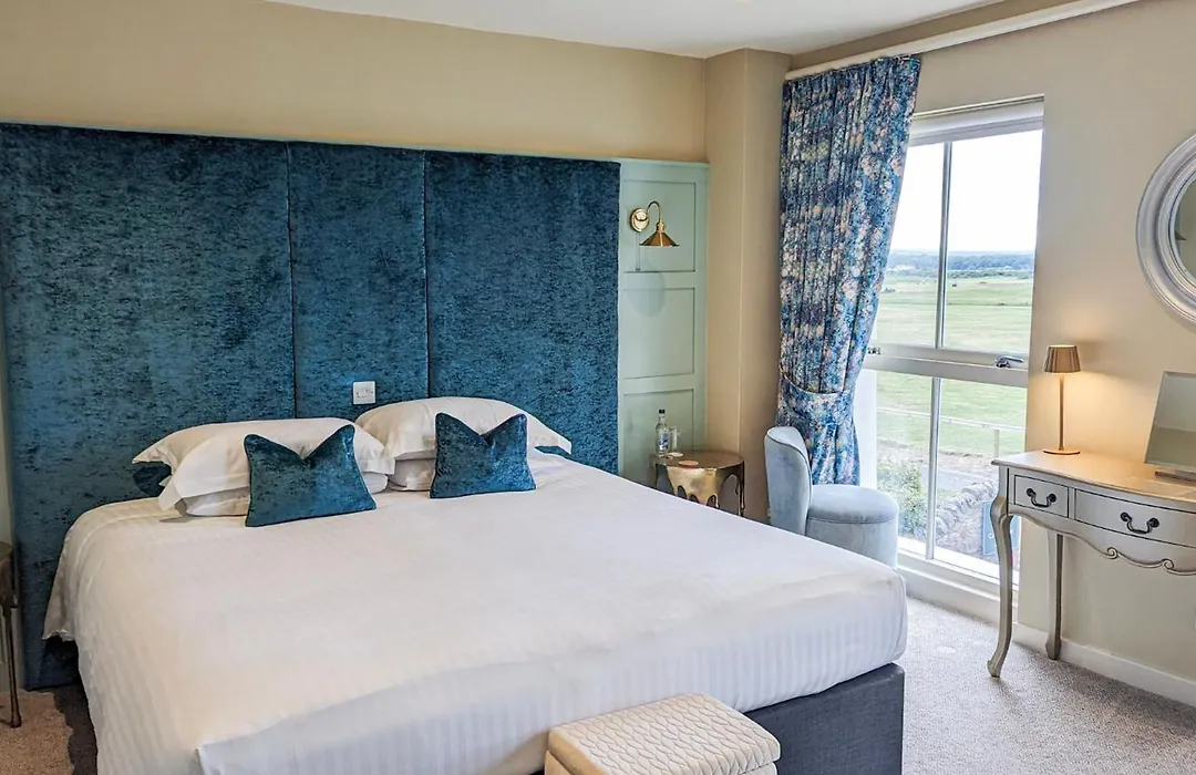 The Mallard Hotel-1