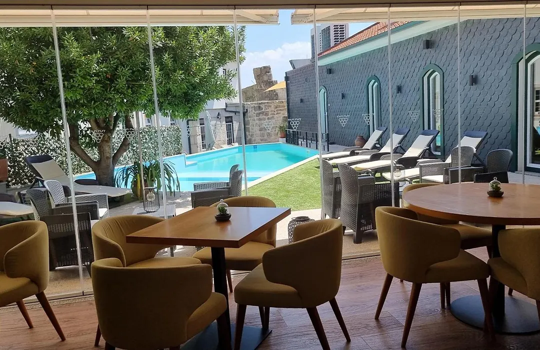 Douro Castelo Signature Hotel & Spa-1