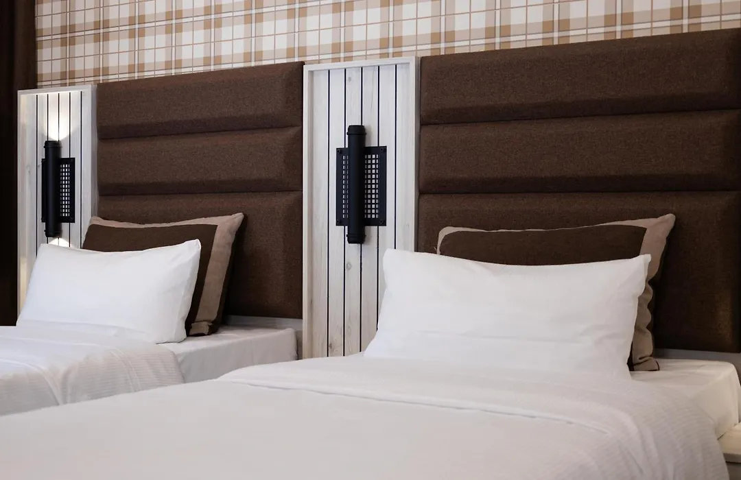 Hotel Innception-1