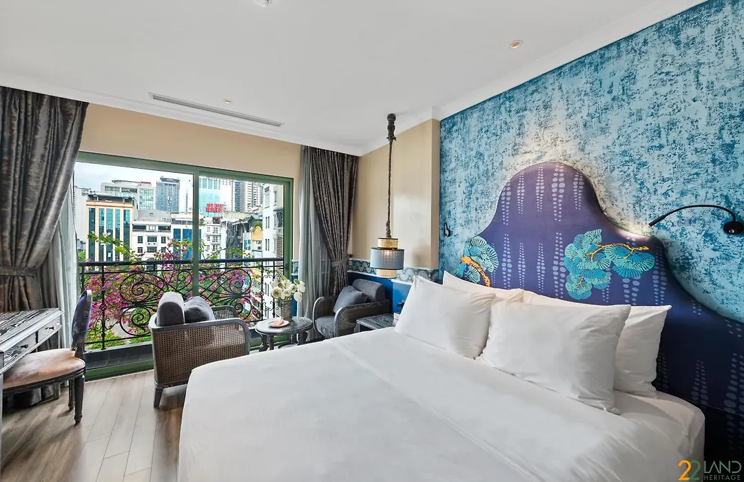 22Land Heritage Hotel & Retreat-1