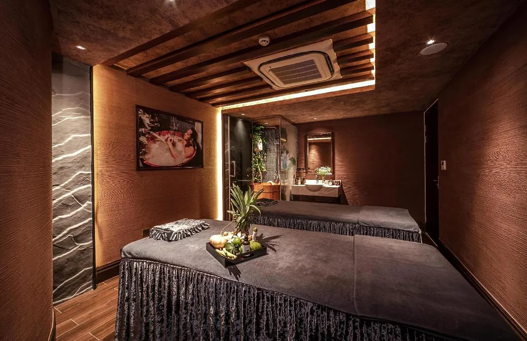 Hanoi Lion Boutique Hotel & Spa-1
