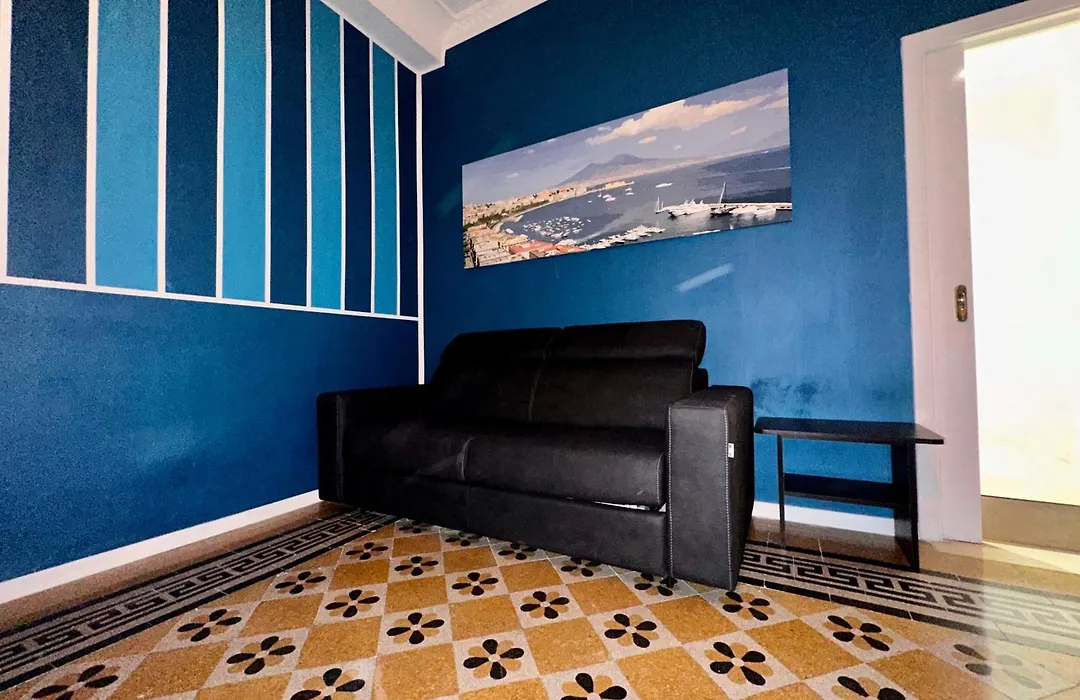 Mammina Home-1
