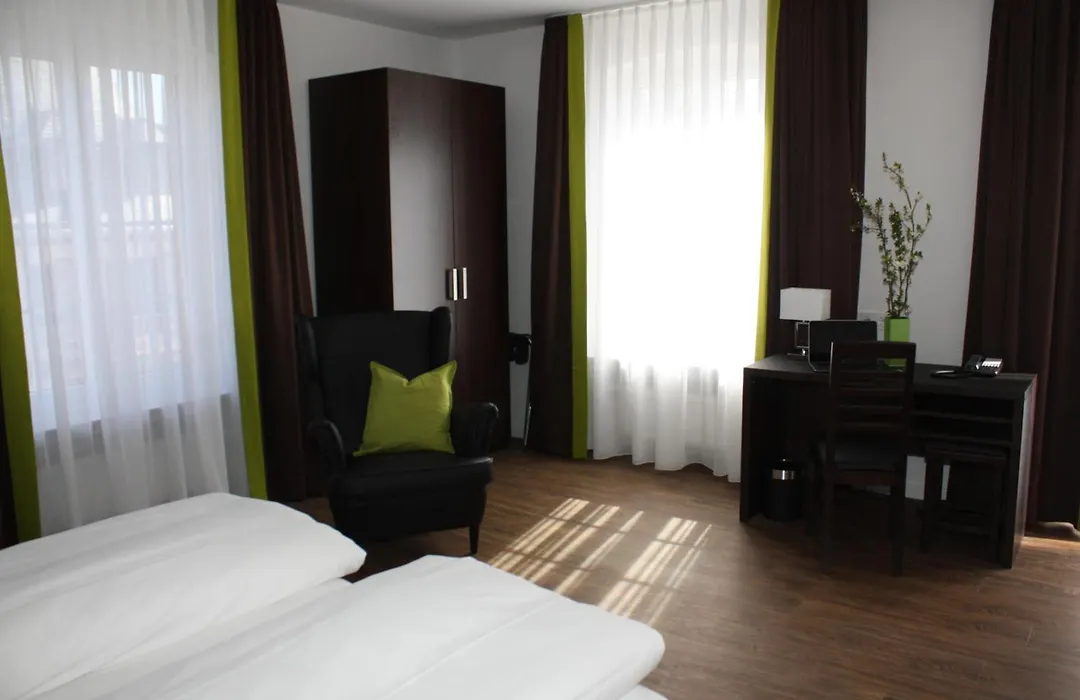 Hotel Schwan - Das Gästehaus Ilse-1