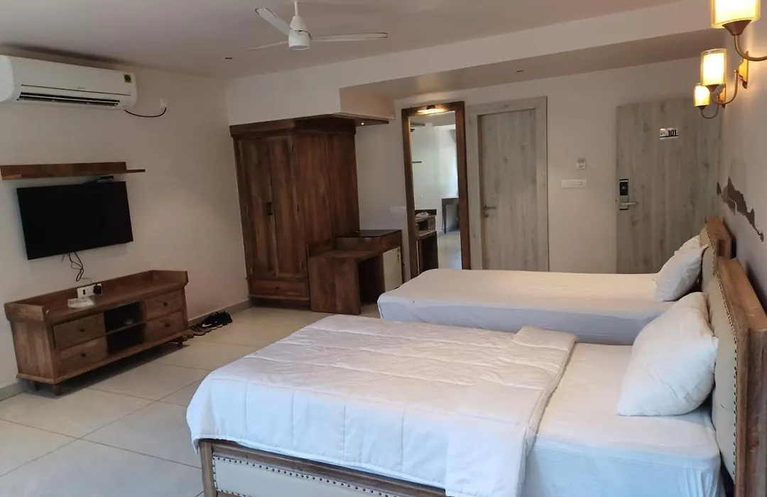 Ariena By Aba Hotel-1