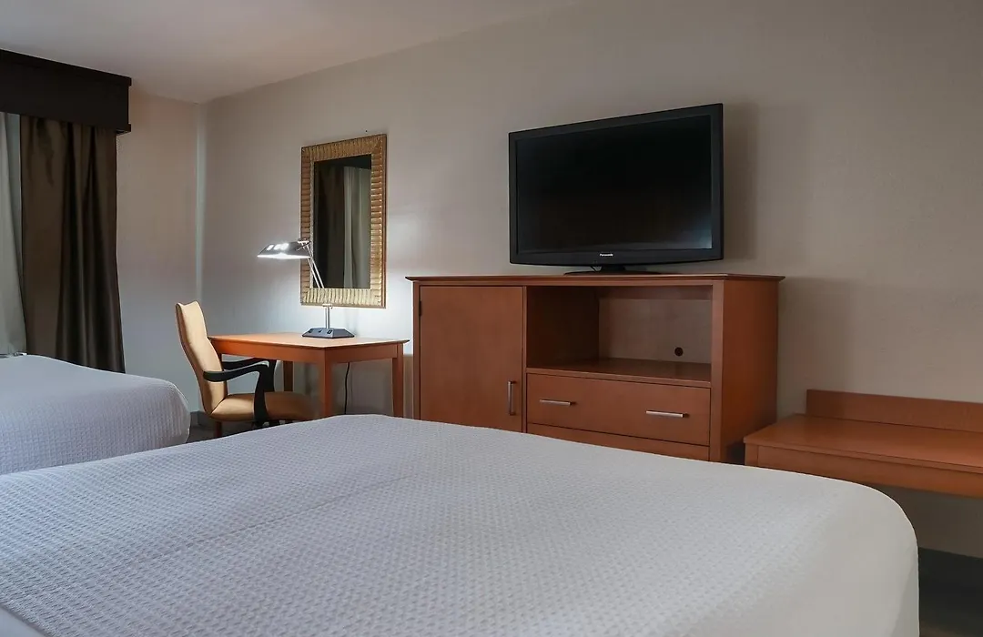 American Inn & Suites-1
