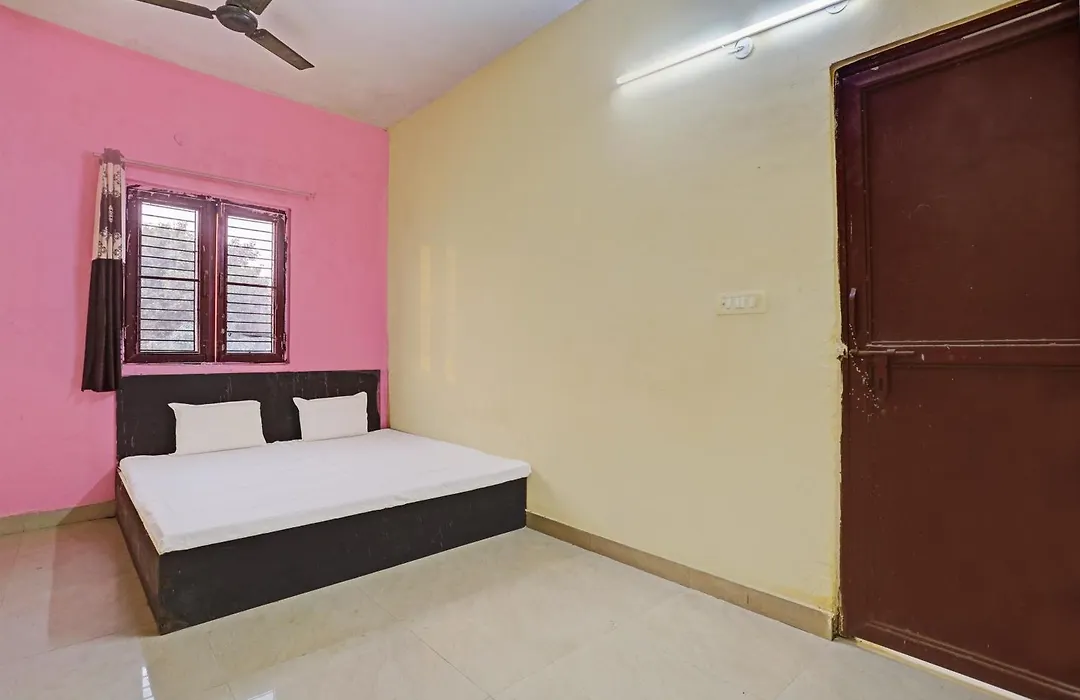 Hotel O Kamla Banquet Hall-1