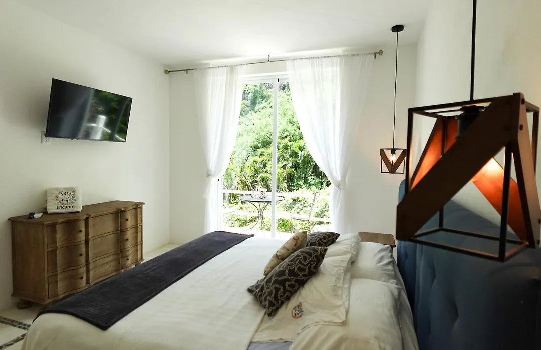Villa De Reyes Hotel Boutique-1