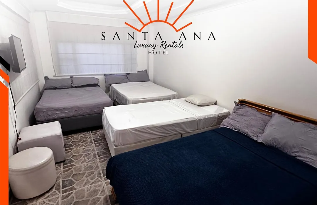 Hotel Santa Ana Luxury Rentals - 144-1