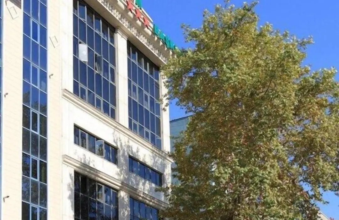 Başkent hotel-1