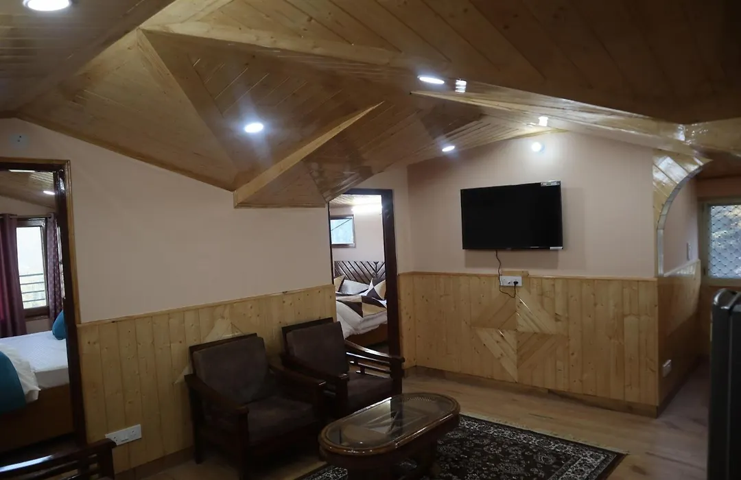 Nav Nidhi B&B-1