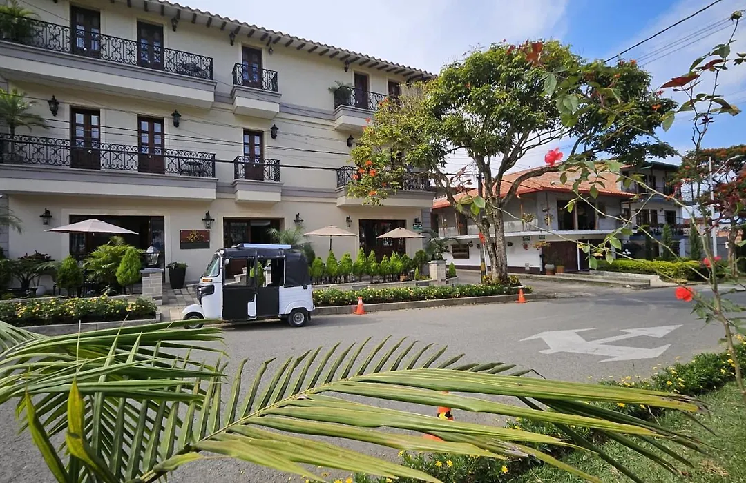 Wr Boutique Hotel-1