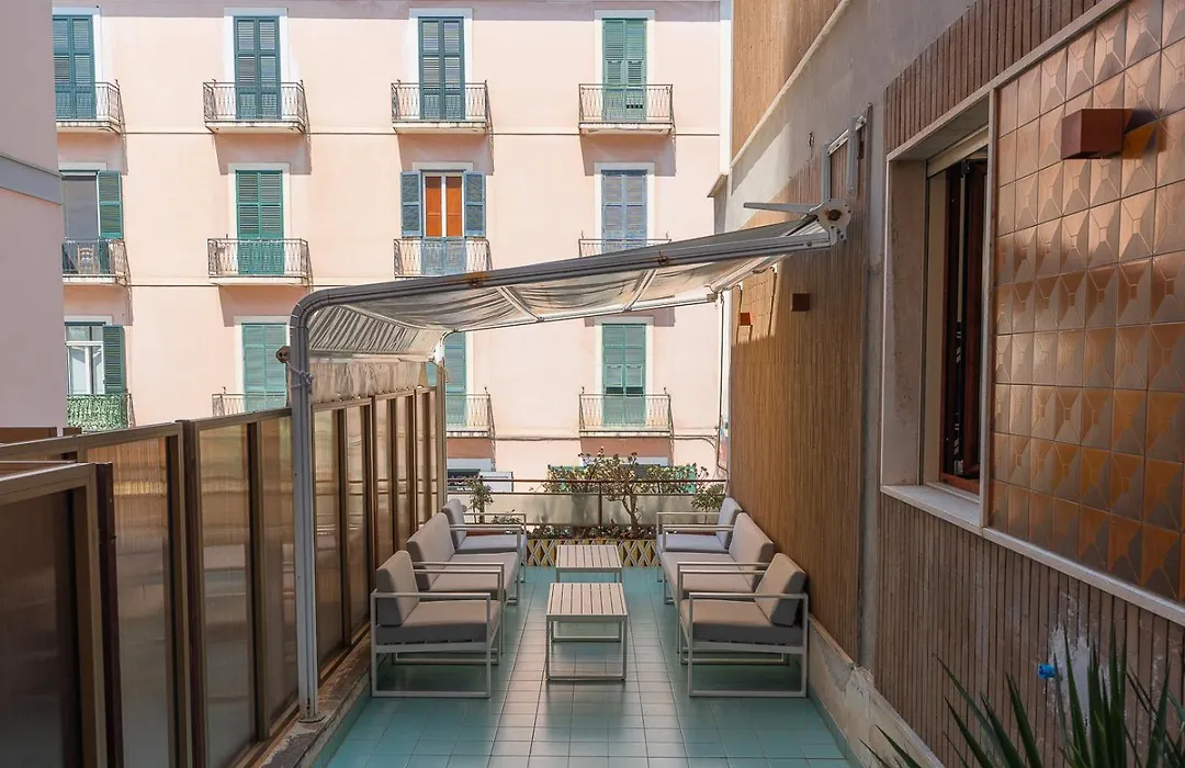 B&B Maiori Suites-1