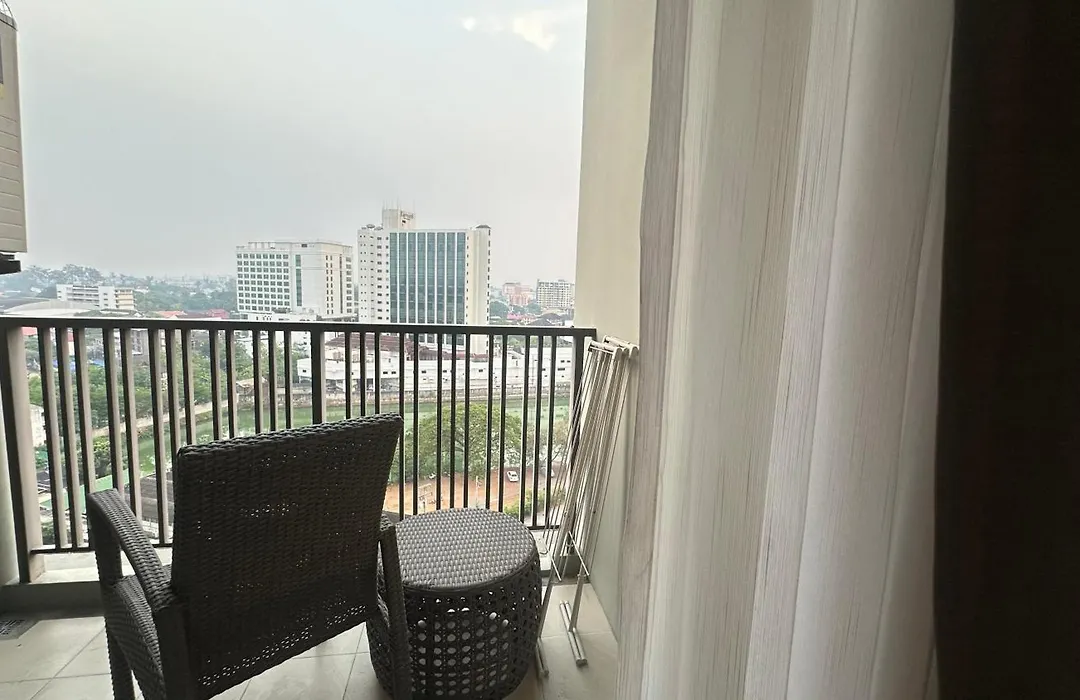 The Astra Condo Chiang Mai-1