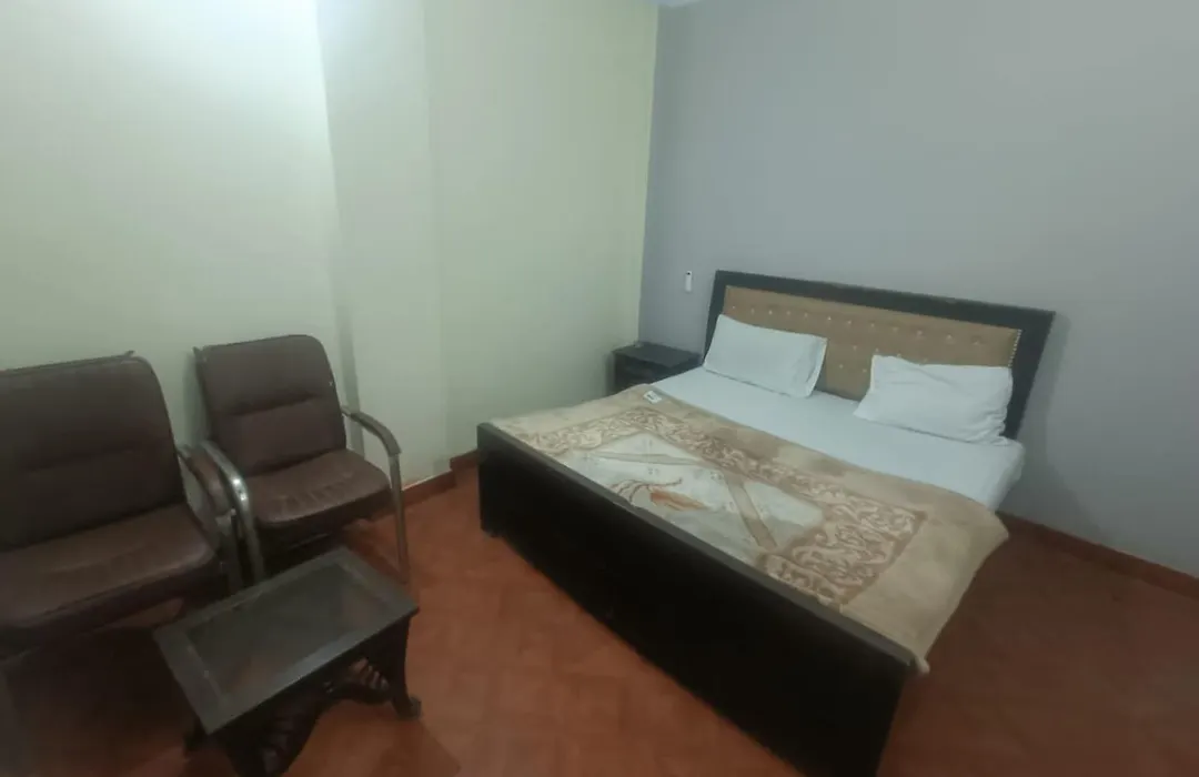 Hotel Lahore City-1