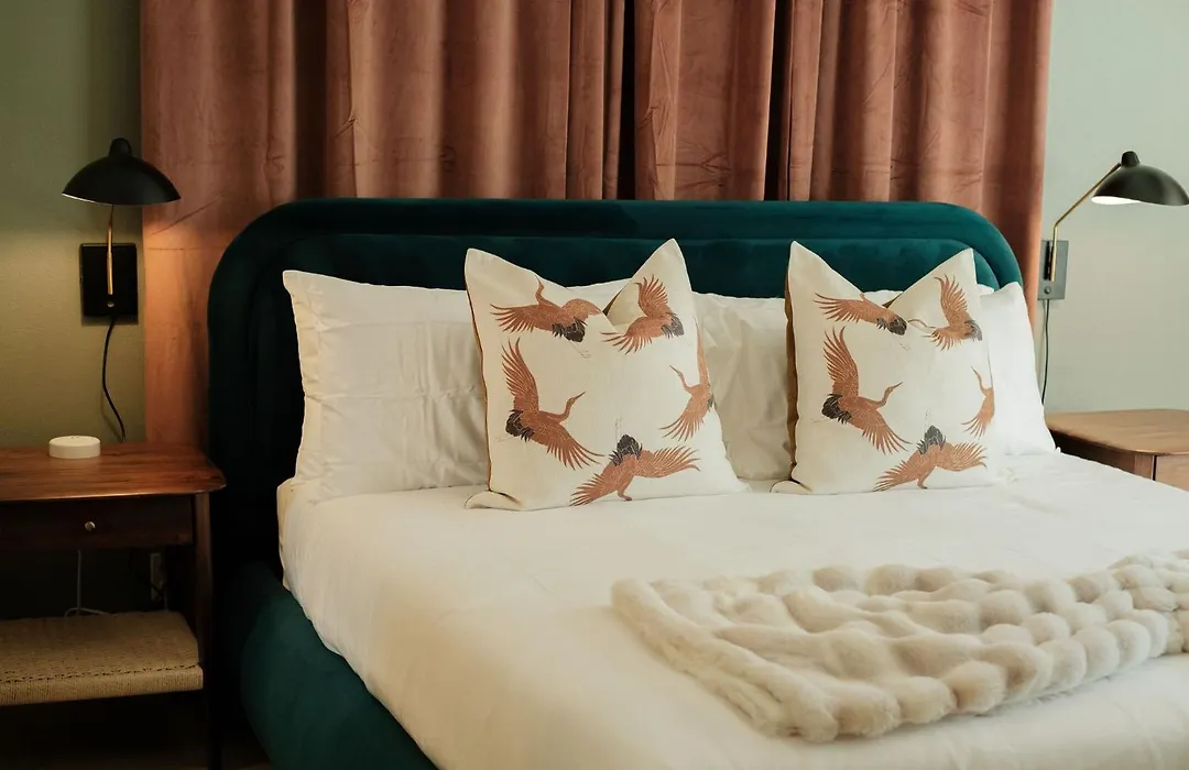 The Mod Hotel-1