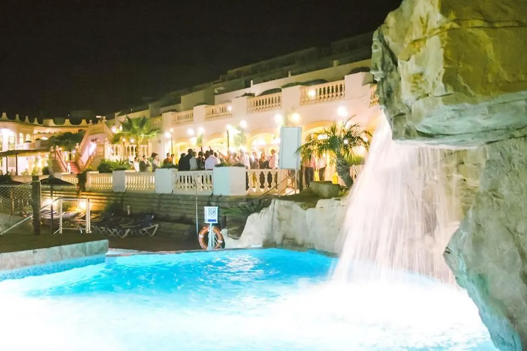 Imperial Park Resort-1