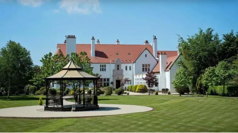 Lochgreen House Hotel & Spa-1
