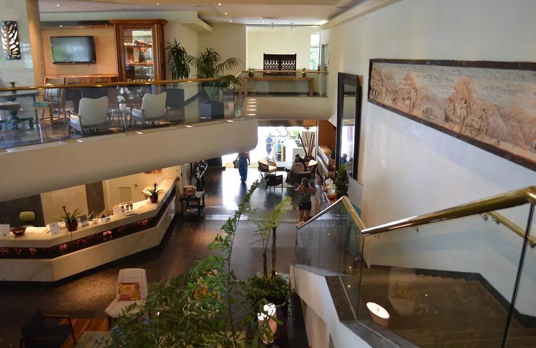 Luana Waikiki Hotel Unit - Free Parking No Other Fees Beyond Booking Sleeps Up To 4-1