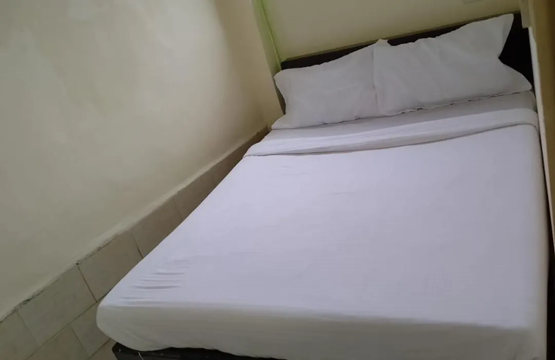 Hotel Urban Comfort-1