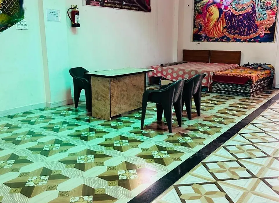 Mishri Lal Ju Ashram-1