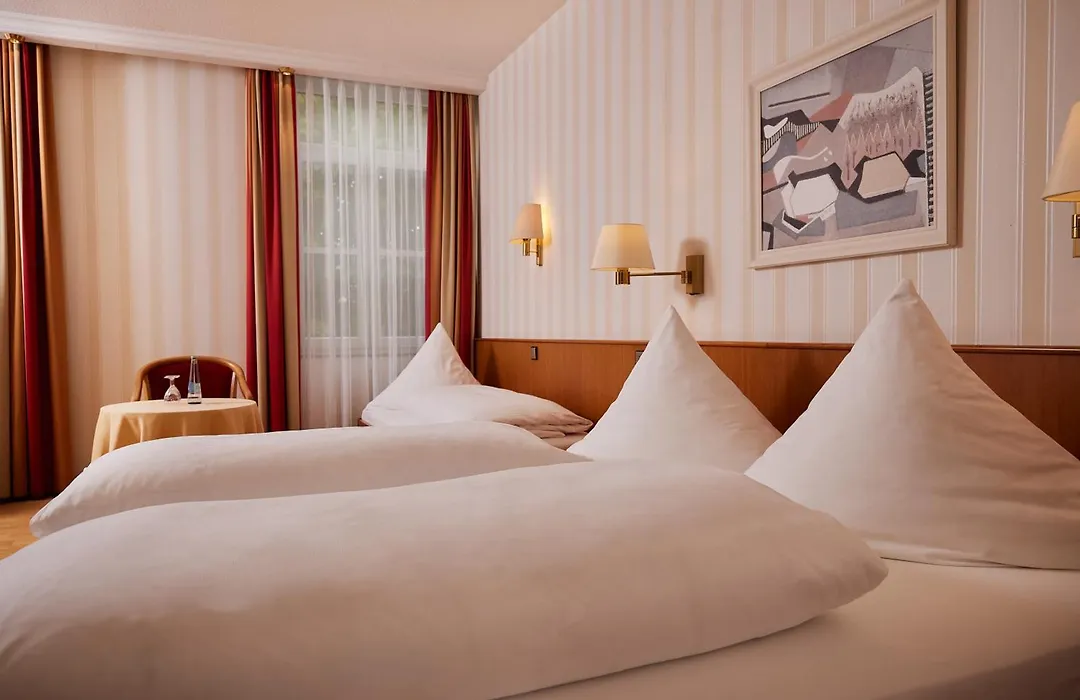 Hotel Zum Schiff-1
