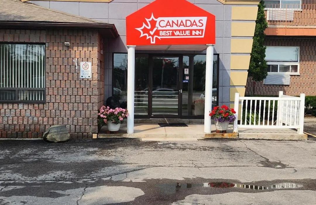 Canadas Best Value Inn-Richmond Hill-1