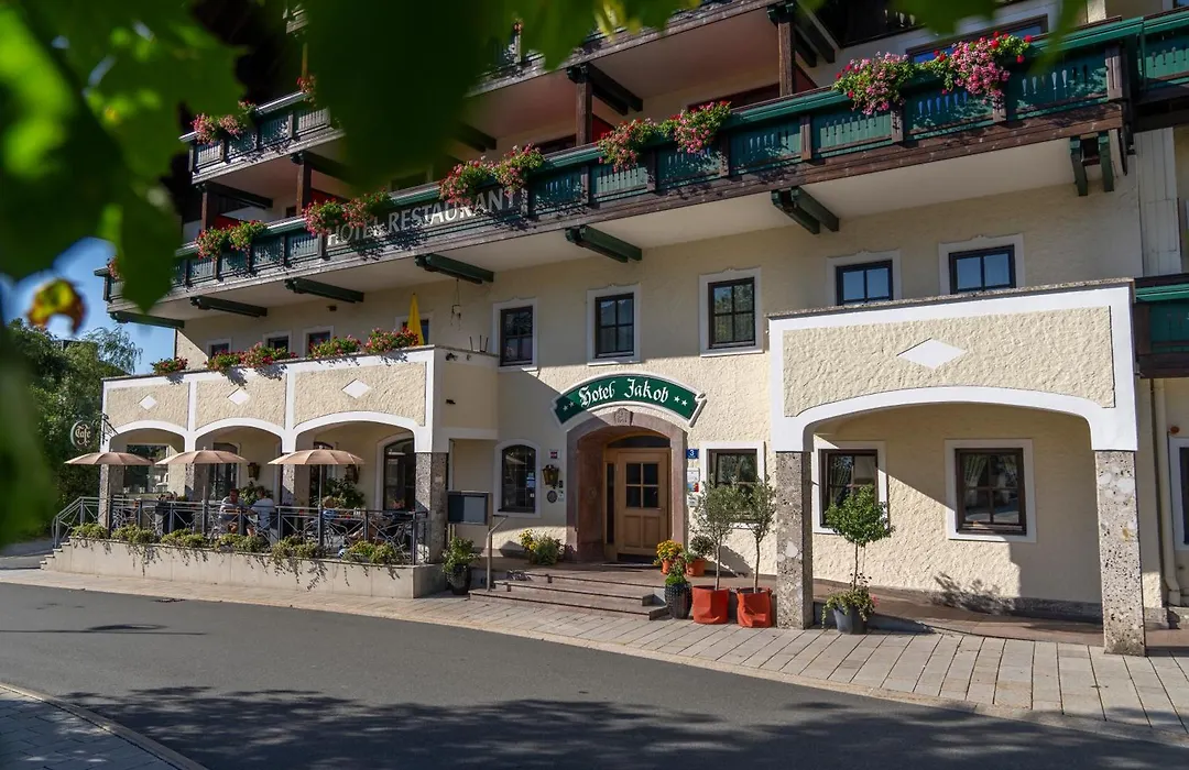 Hotel Jakob-1