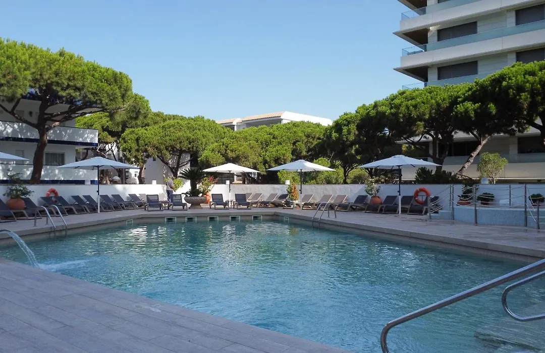 Hotel Aromar-1