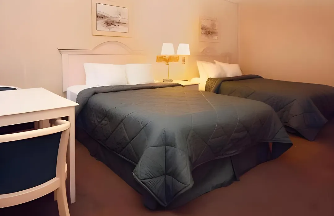 Days Inn By Wyndham Gilroy-1