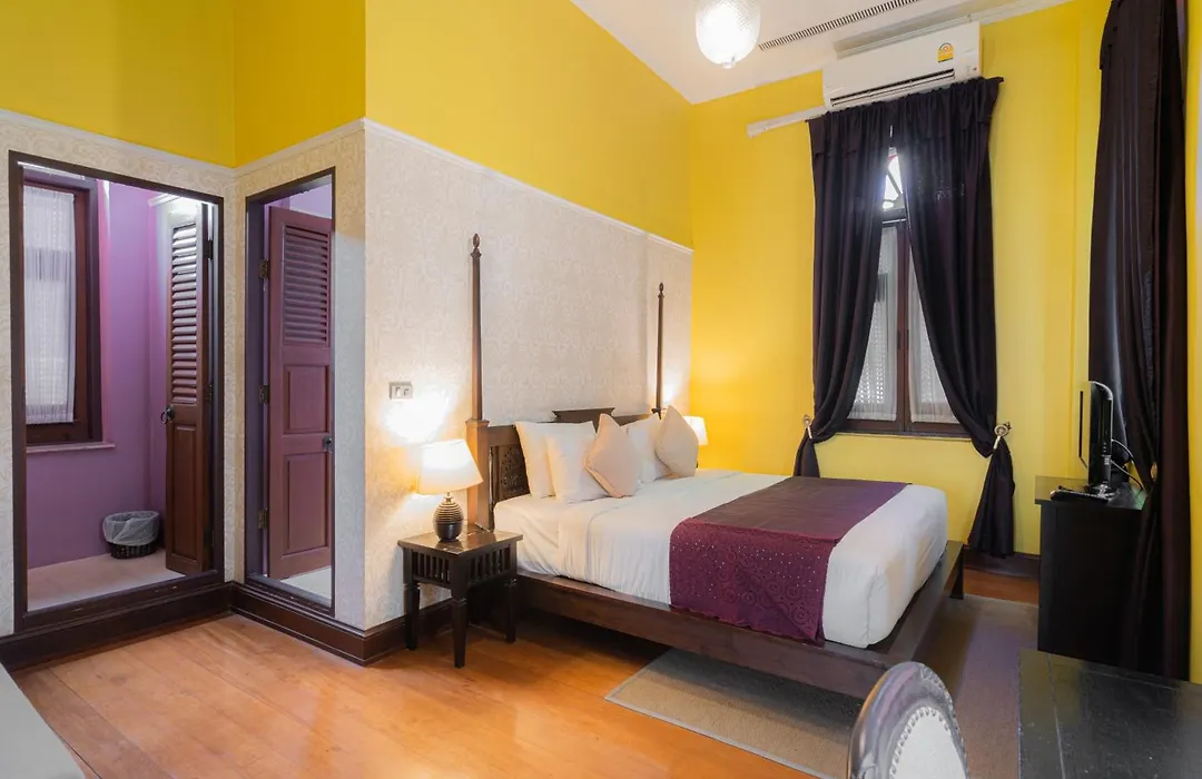 Praya Palazzo (Adults Only)-1