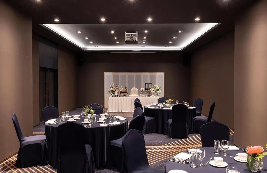 Four Points By Sheraton Seoul, Guro-1