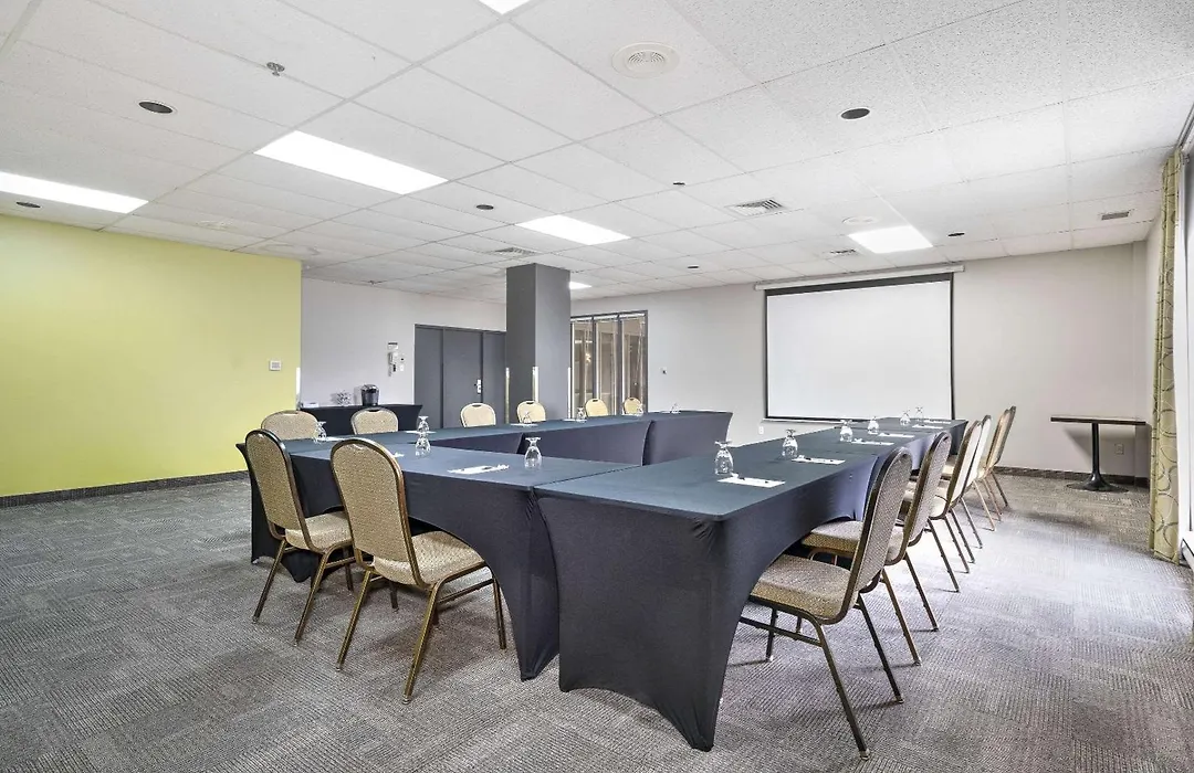 Hotel Le Victorin, An Ascend Hotel Collection Member-1