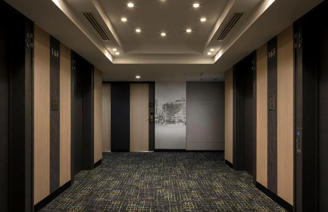 Shinjuku Prince Hotel-1