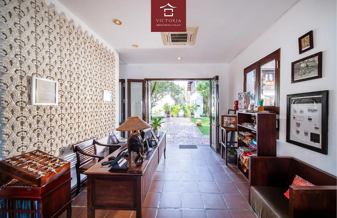 Victoria Xiengthong Palace-1