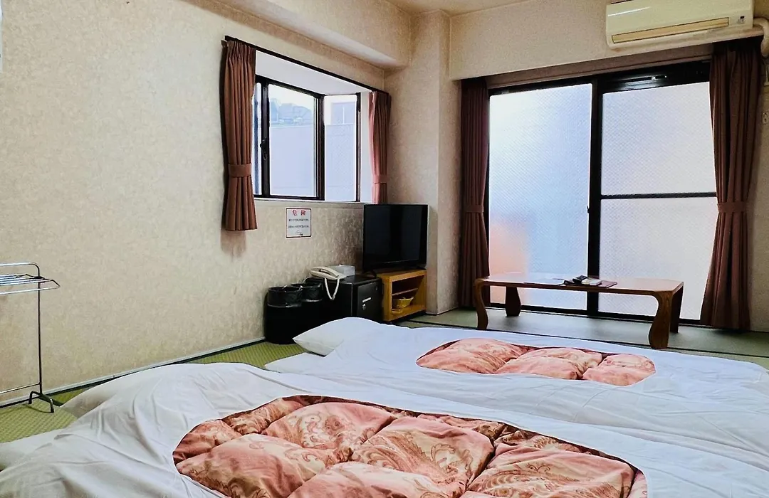 Grandview Atami Private Hot Spring Condominium Hotel-1