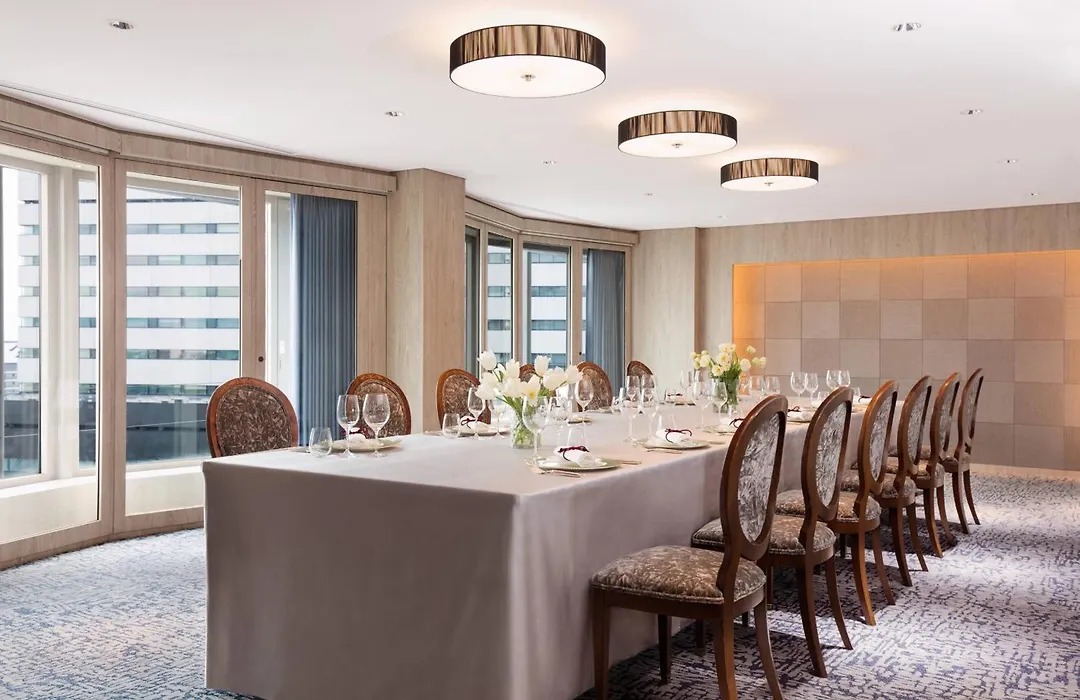 Courtyard By Marriott Shin-Osaka Station-1