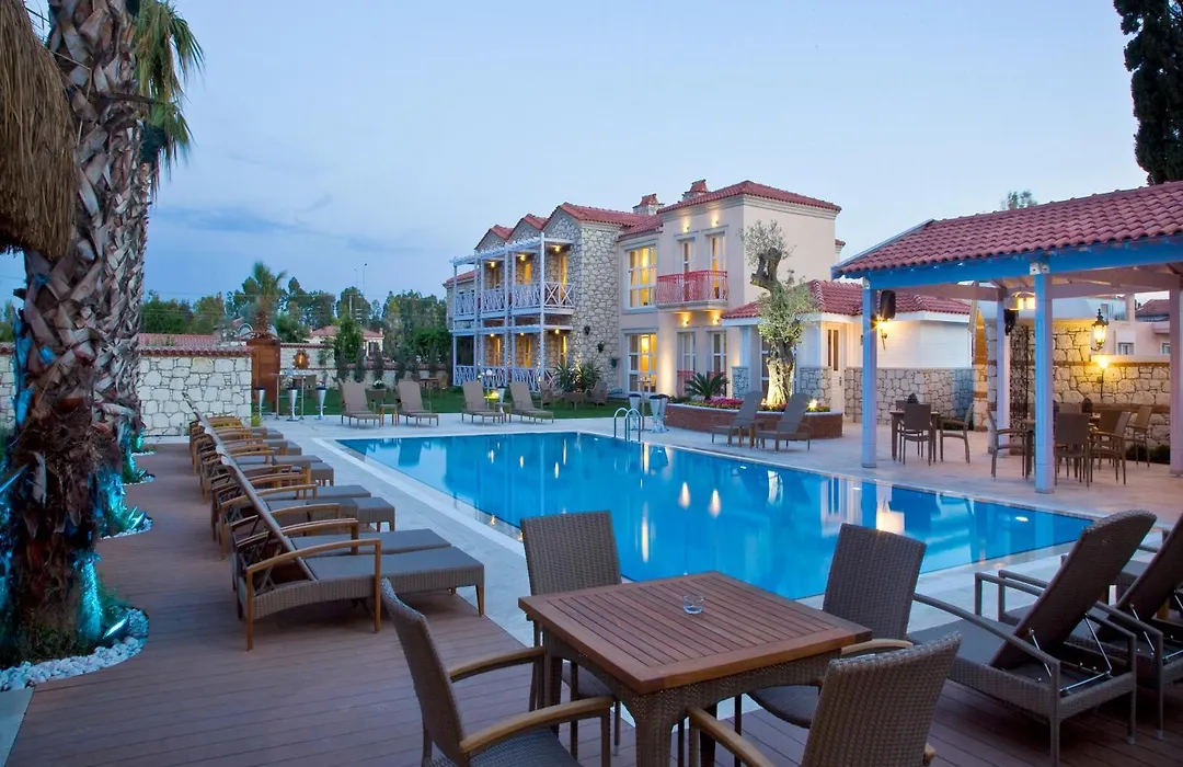 Casa Oliva Alacati - Adults Only 14 Plus-1