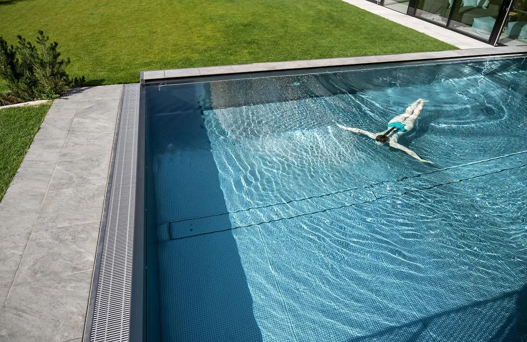 Wellness Hotel Gran Risa***S-1
