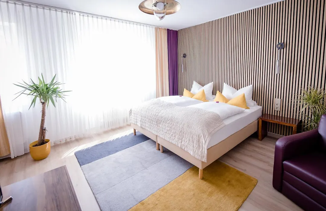 Franconia City Hotel-1