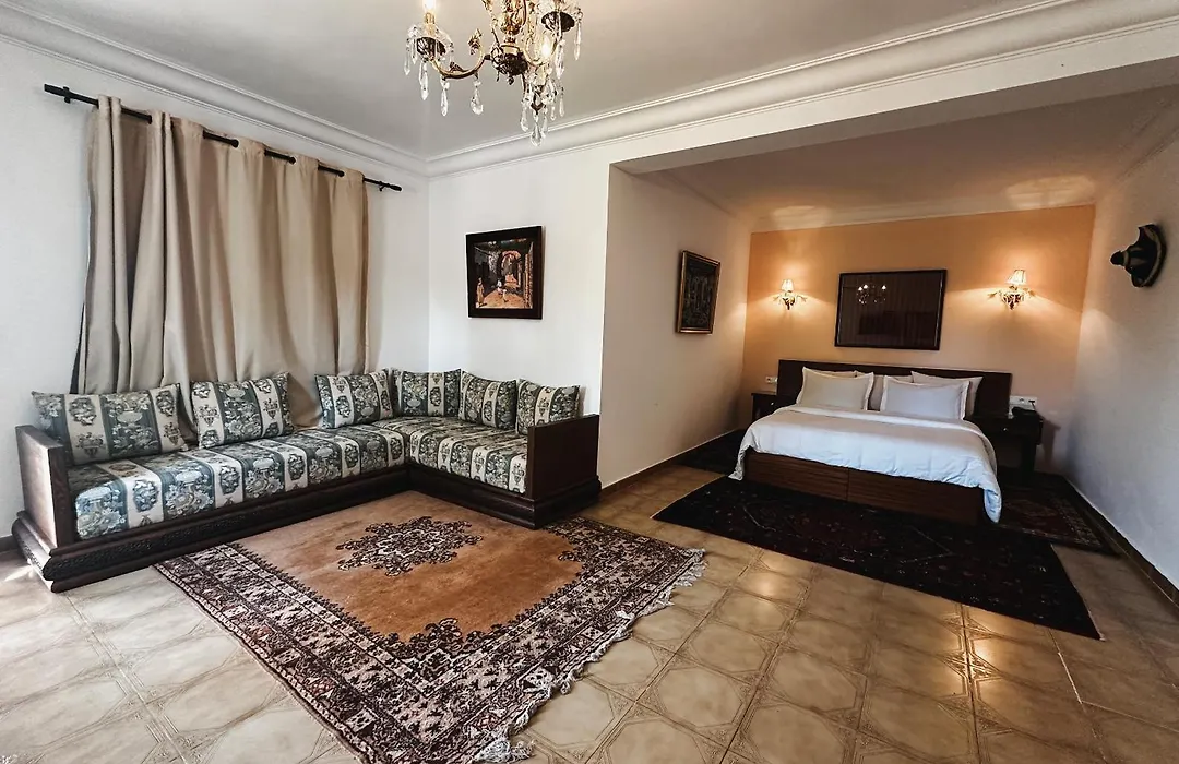 Riad Dar Achaach-1